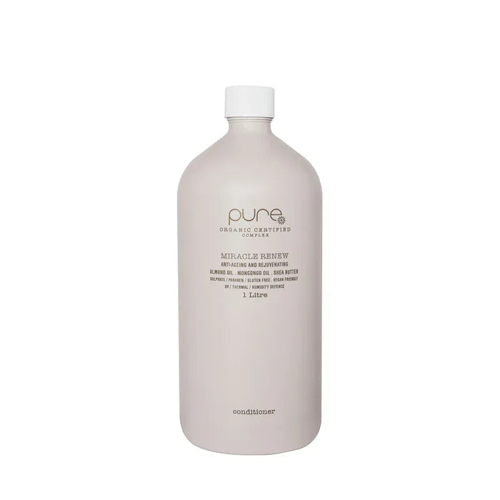 pure simple Pure Miracle Renew Conditioner 1l