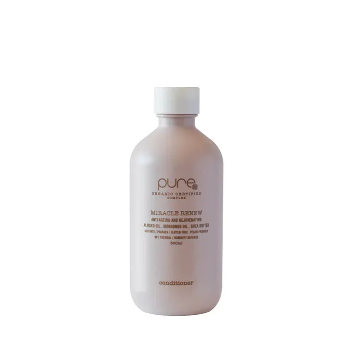 pure simple Pure Miracle Renew Conditioner 300ml