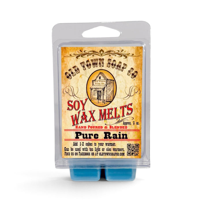 Pure Rain Wax Melts