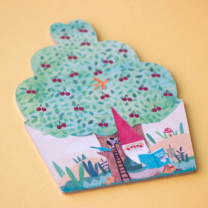 Londji - Puzzle - Happy Birthday Unicorn! - Lifestyle Cut 4