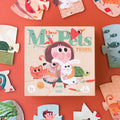 Puzzle - I Love My Pets