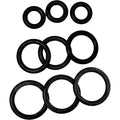Quick Connect Replacement O-Rings (9)