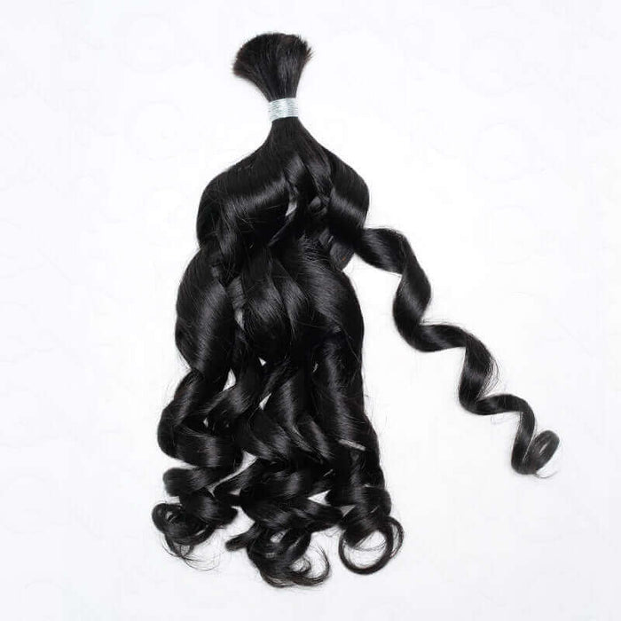 French Curl / 1 Pack / 12''