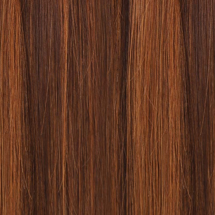 beginner friendly clip in extensions for black women fine hair