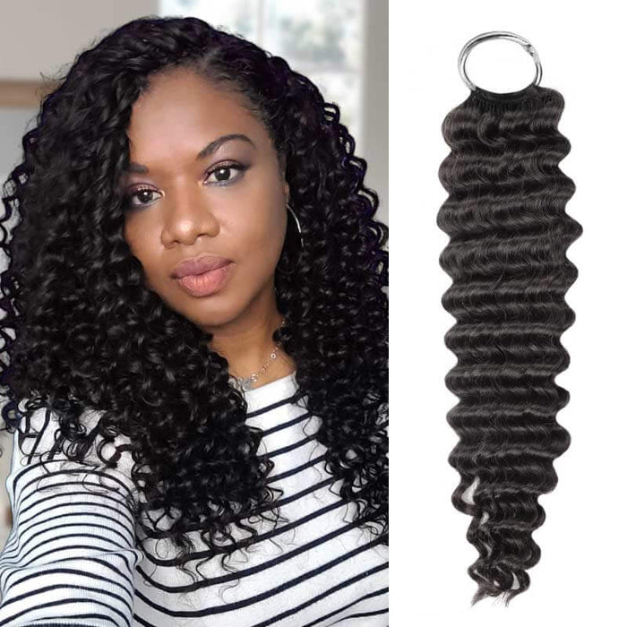 Deep Wave / 14'' / 3 Packs (Most People Choice)