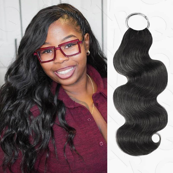 Body Wave / 14'' / 3 Packs (Most People Choice)