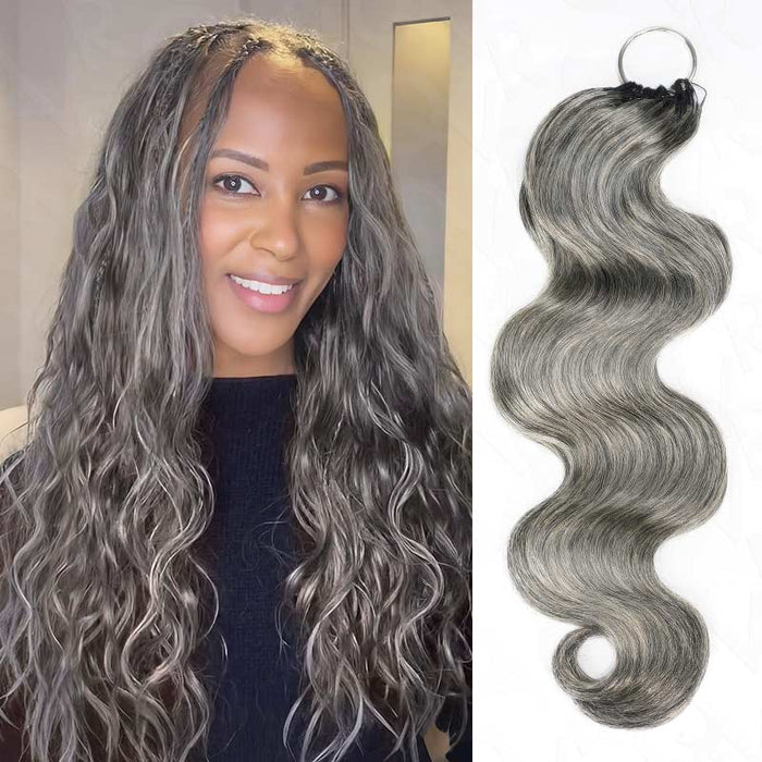 Body Wave / 14'' / 3 Packs (Most People Choice)