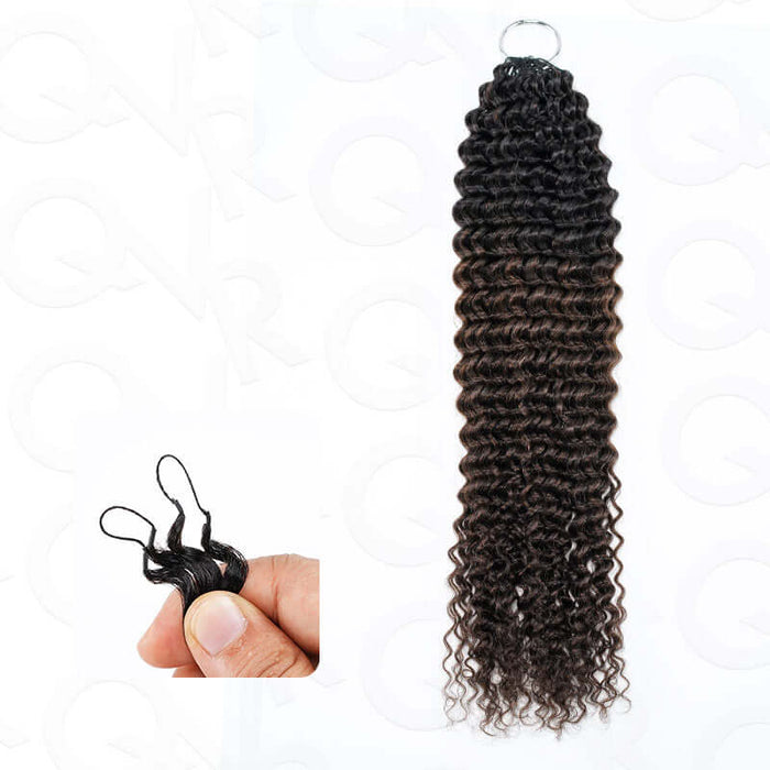 Ombre #T1B/4 / 14'' (SALE) / 3 Packs (Most People Choice)