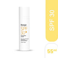 Raaga Professional Spf 30 Sunscreen Lotion 55ml