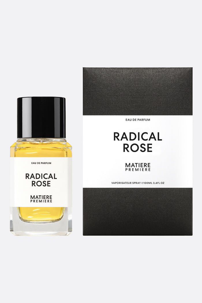 Radical Rose Eau de Parfum 100 ml