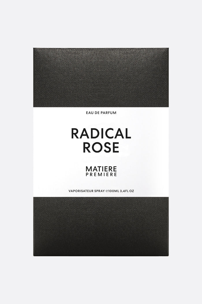 Radical Rose Eau de Parfum 100 ml