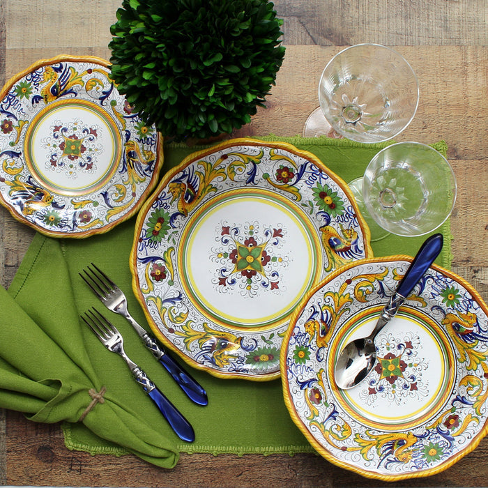 RAFFAELLESCO DELUXE: Cereal Bowl