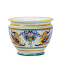 RAFFAELLESCO DELUXE: Luxury Cachepot Planter SM