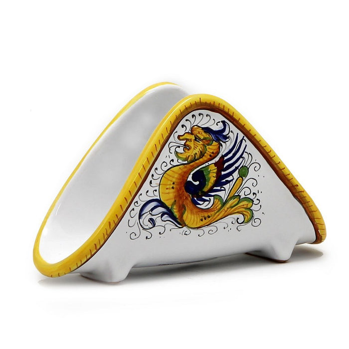 RAFFAELLESCO DELUXE: Napkin Holder
