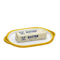 RAFFAELLESCO DELUXE: Oval/Oblong Small Tray
