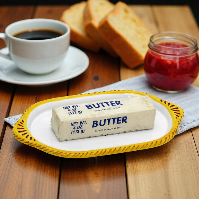 RAFFAELLESCO DELUXE: Oval/Oblong Small Tray