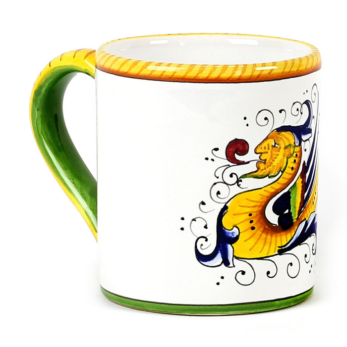 RAFFAELLESCO LITE: Mug (10 Oz.)