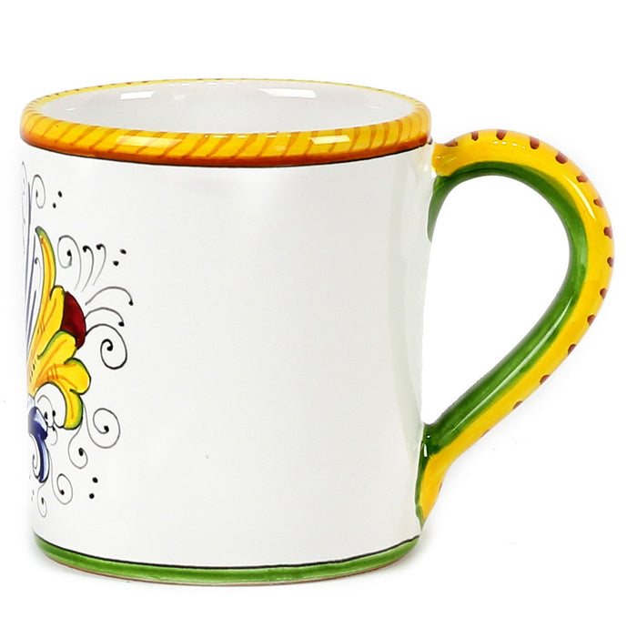 RAFFAELLESCO LITE: Mug (10 Oz.)