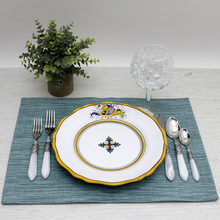 RAFFAELLESCO LITE: Salad Plate