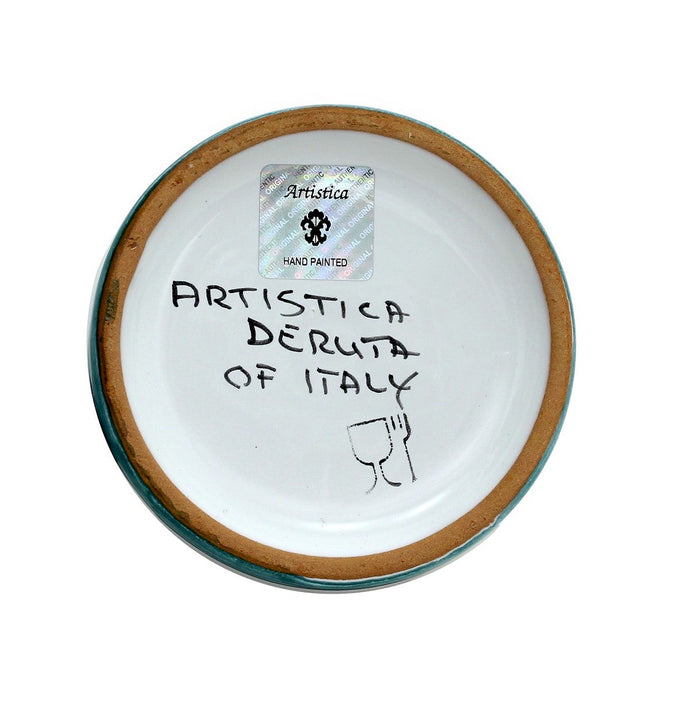 RAFFAELLESCO LITE: Serving Oval Platter
