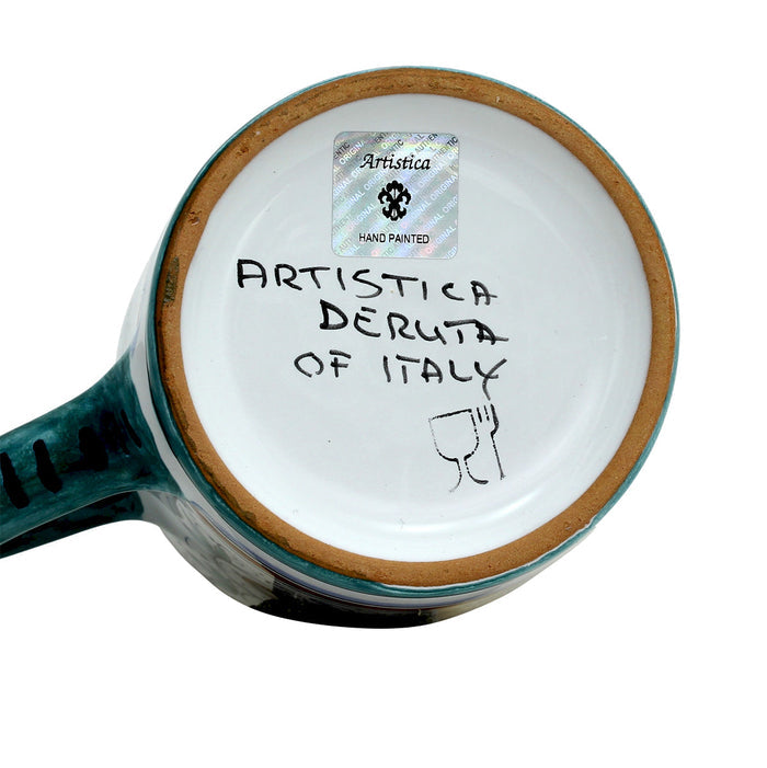 RAFFAELLESCO: Mug