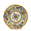 RAFFAELLESCO: Salad Plate