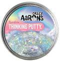 Rainbow Thinking Putty