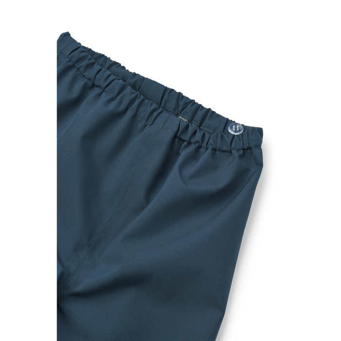 Liewood - Rainwear Set - Pedia - Universe/Classic Navy - Details