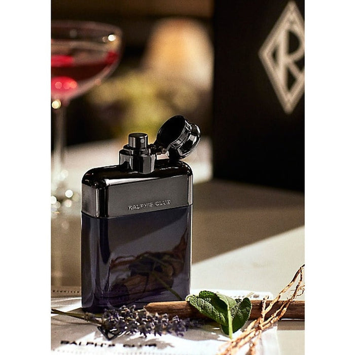 Ralph Lauren Ralph'S Club Eau de Parfum 100ml - Beauty Tribe