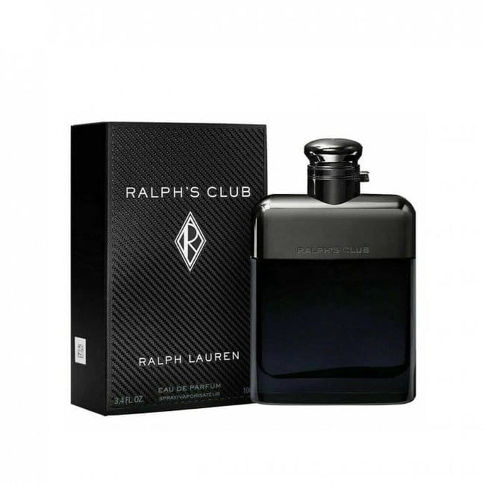 Ralph Lauren Ralph'S Club Eau de Parfum 100ml - Beauty Tribe
