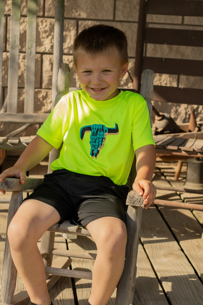 Ranchy Rascals Neon