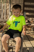 Ranchy Rascals Neon