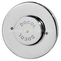 RBA Docol RBA1055 Shower and Tap Valve Recessed
