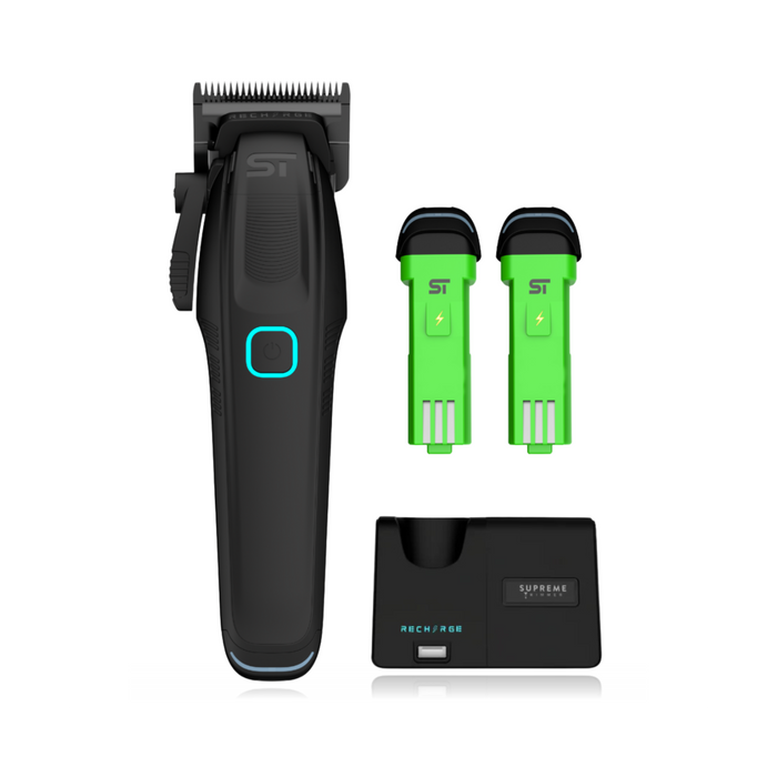 RECHARGE™ ⚡️ Clipper