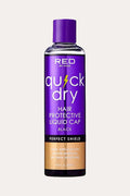 RED BY KISS QUICK DRY HAIR PROTECTIVE LIQUID CAP RED BEAUTY