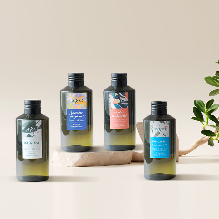 Reed Diffuser Refills - 150ml