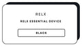 RELX Essential Device | Black-Image 1
