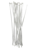 Reusable Zip Ties