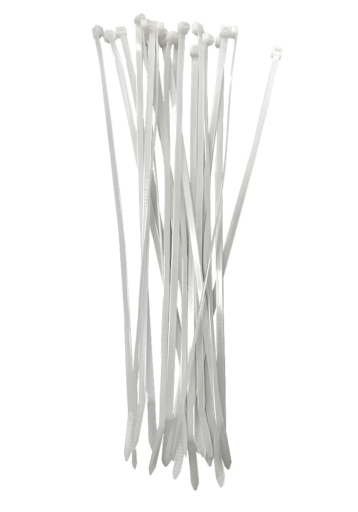 Reusable Zip Ties