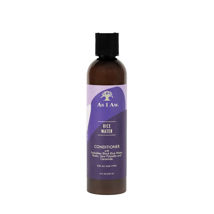 Rice Water Conditioner 8oz