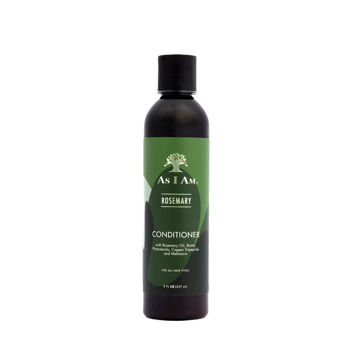 Rosemary Conditioner 8oz
