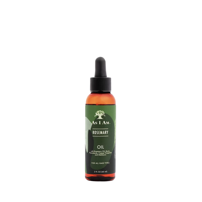 Rosemary Oil 2oz
