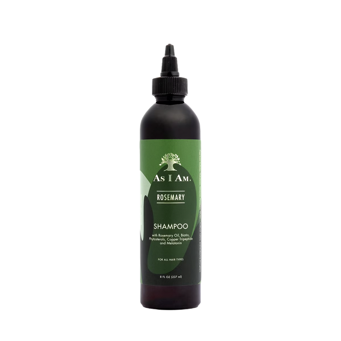 Rosemary Shampoo 8oz