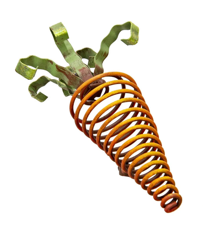 RT Carrot Finial
