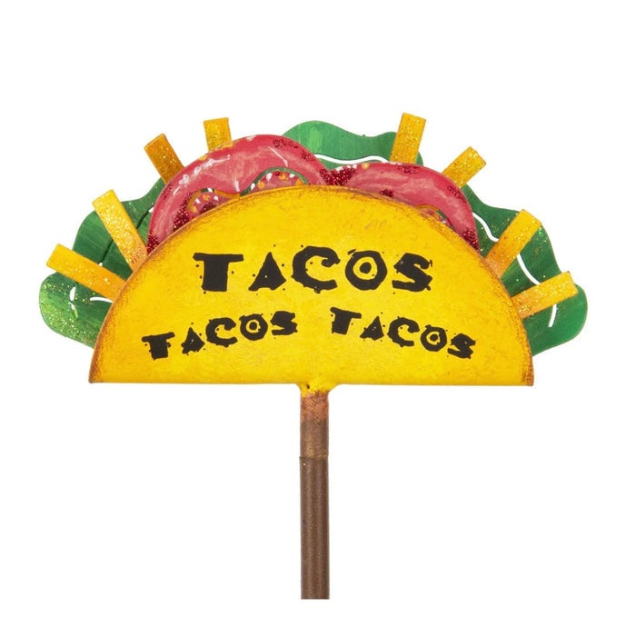 RT Taco Finial