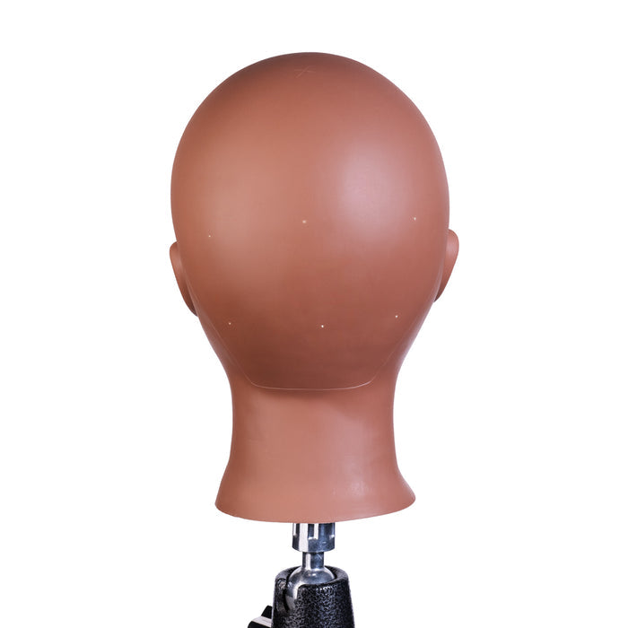 Rubber Work Form | Girl mannequin display, Dark Skin