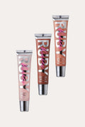 RUBY KISSES CRYSTAL TUBE LIP GLOSS - BSW BEAUTY CANADA