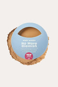 RUBY KISSES NO MORE BLEMISH PRESSED POWDER RED BEAUTY