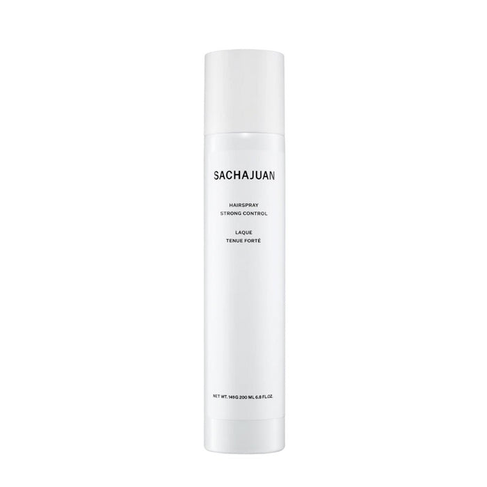 Sachajuan Hair Spray Strong Control 200ml - Beauty Tribe