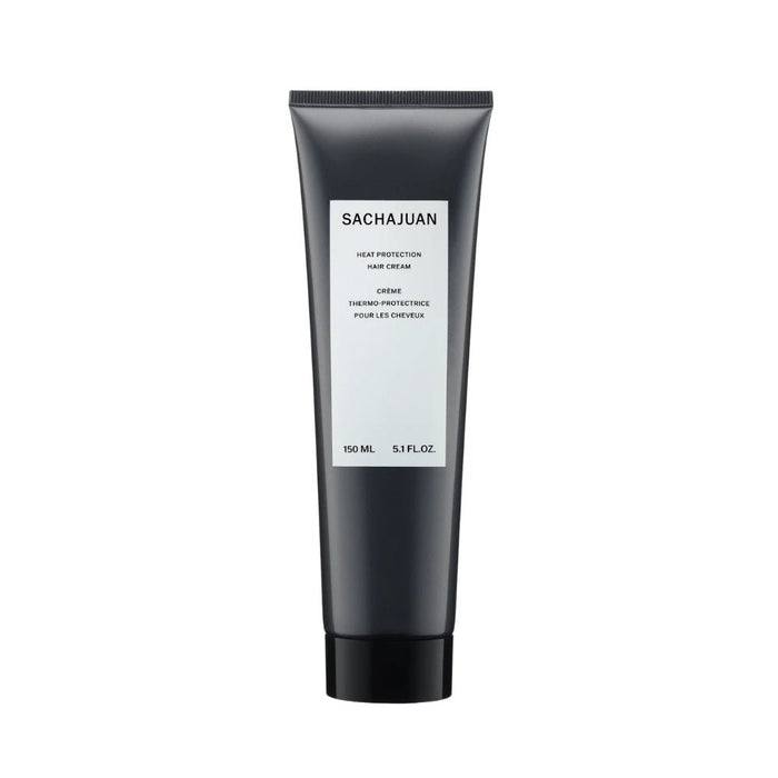 Sachajuan Heat Protection Cream 150ml - Beauty Tribe